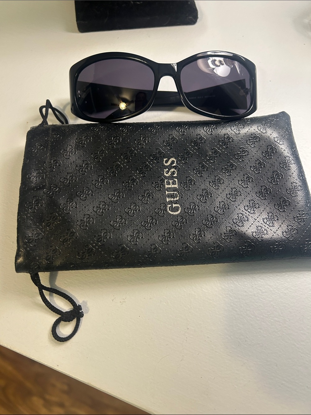 Guess sunglasses